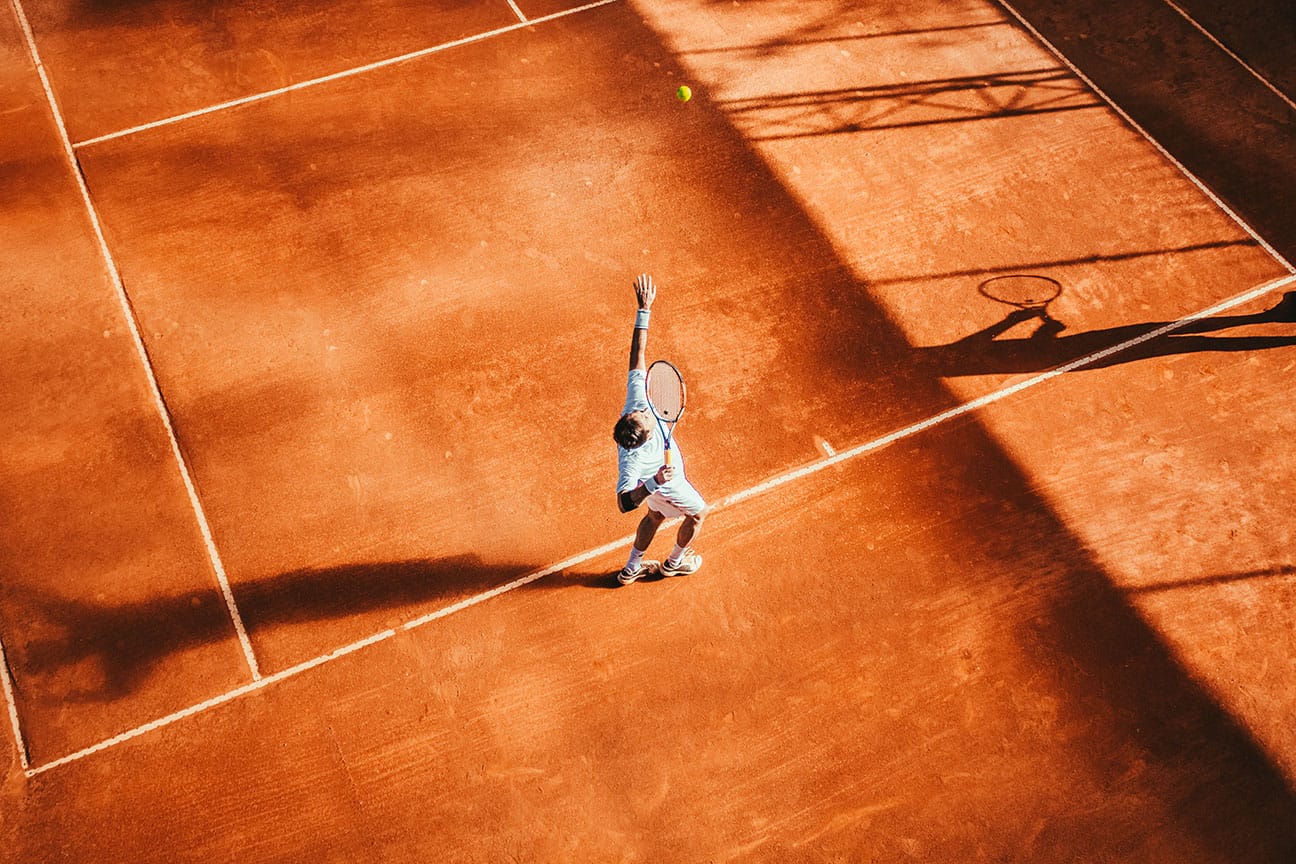 10 predsavzatí, ktoré všade so sebou nosí Andy Murray