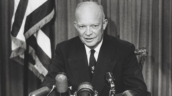 Eisenhowerov princíp: Plánujte čas ako americký prezident
