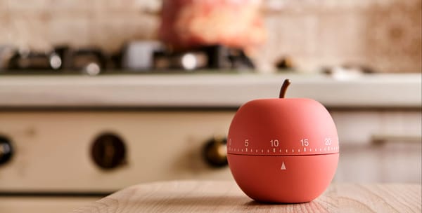Pomodoro technika