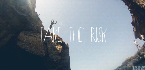 take-the-risk